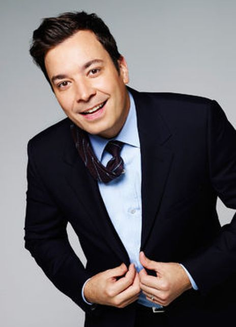 吉米·法伦 Jimmy Fallon 吉米·法隆 James Thomas Fallon Jr.