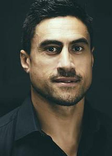 约瑟夫·纳瓦胡 Joseph Naufahu 约瑟夫·纳瓦胡 Joseph Naufahu