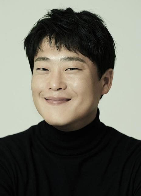 林成宰 Sungjae Im 