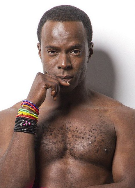 安东尼·奥塞耶姆 Anthony Oseyemi Anthony Oluwakayode Oseyemi