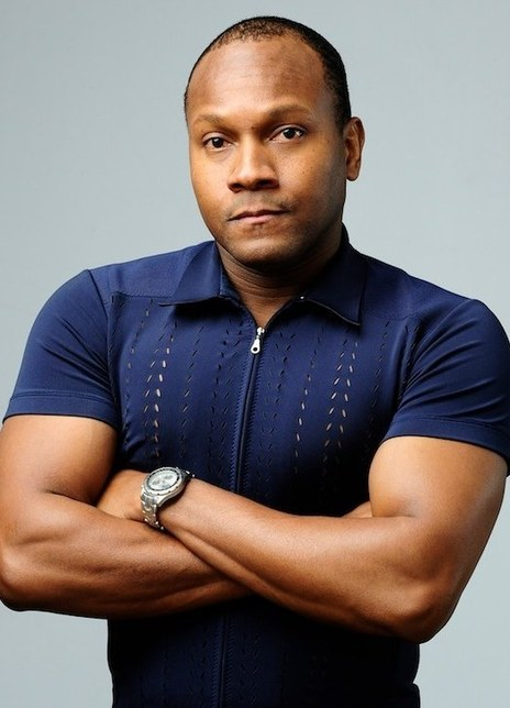 加勒特·威廉·方丹 Garrett William Fountain 