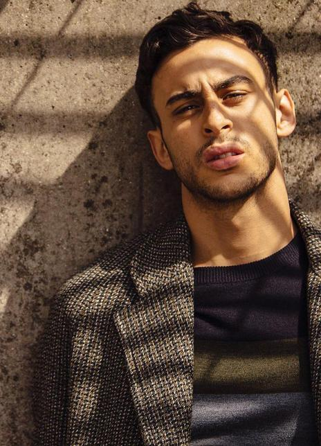 法蒂·艾沙耶德 Fady Elsayed 