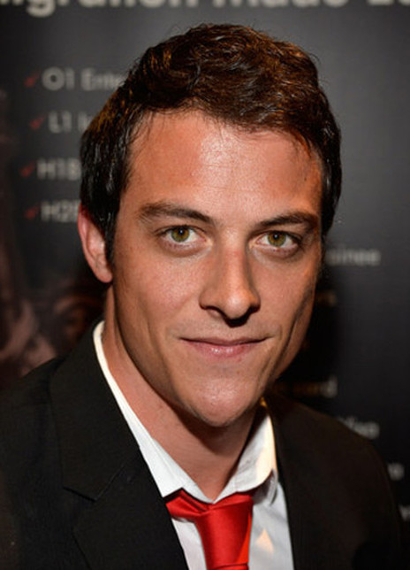 詹姆斯·麦凯 James Mackay 