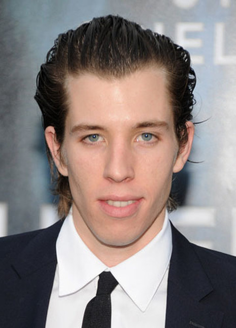 博·纳普 Beau Knapp 