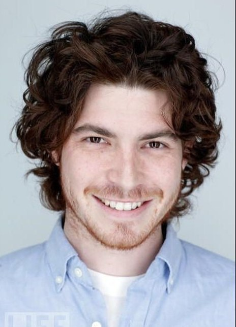 雅各布·蔡斯 Jacob Chase 