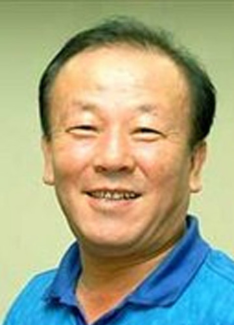 林玄植 Hyeon-shik Lim 严贤植 Hyun-sik Uhm 임현식