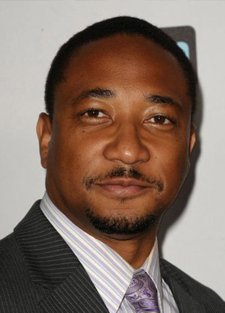 达蒙·冈普顿 Damon Gupton 戴蒙·盖普顿 