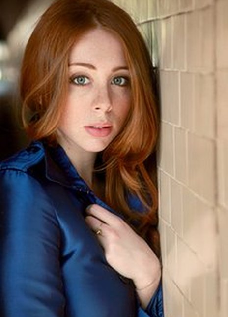 梅兰妮·利什曼 Melanie Leishman 