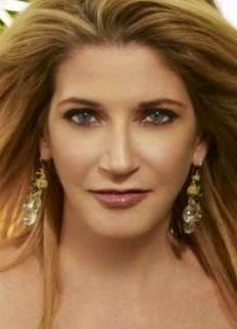 坎迪斯·布什奈尔 Candace Bushnell Candy