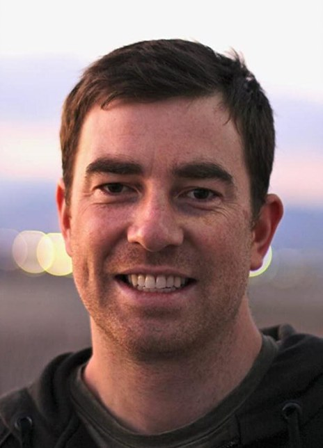 威尔·斯特普尔斯 Will Staples 