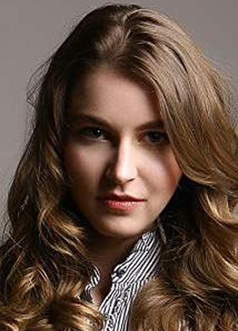 金塔雷·贝尼奥拉维特 Gintare Beinoraviciute 