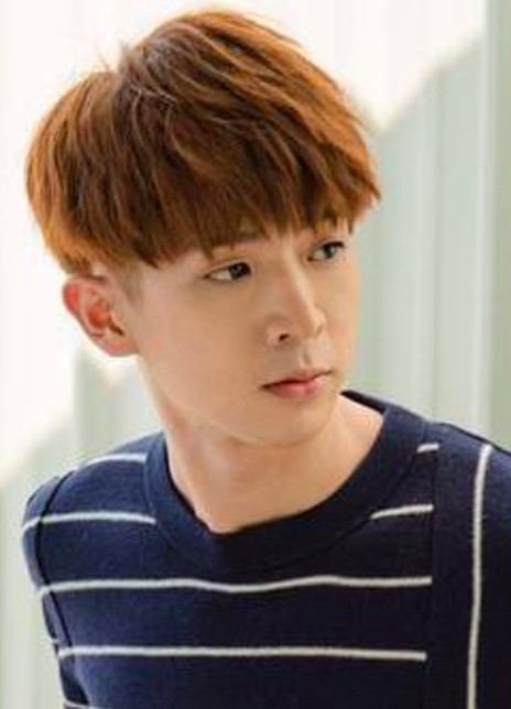 林亭翰 Justin Lin 