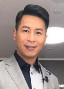 蔡国威 Frankie Choi  威仔 六合彩之子 