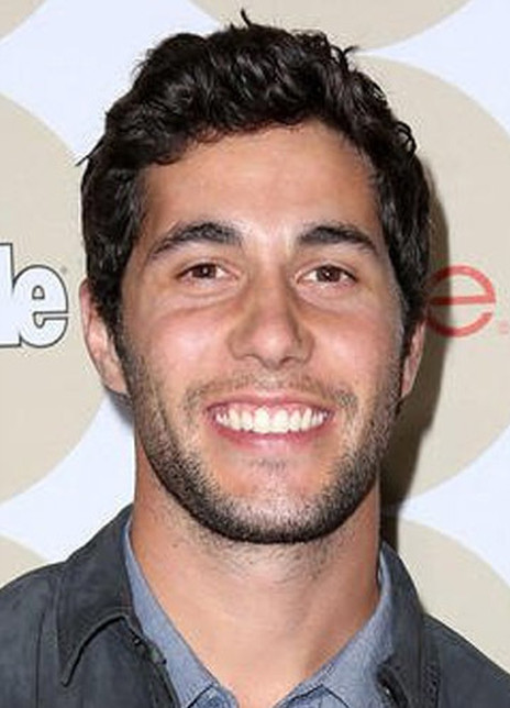 克里斯托弗·尼古拉斯·史密斯 Christopher Nicholas Smith 