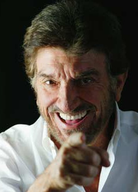 吉吉·普罗耶蒂 Gigi Proietti Luigi Proietti