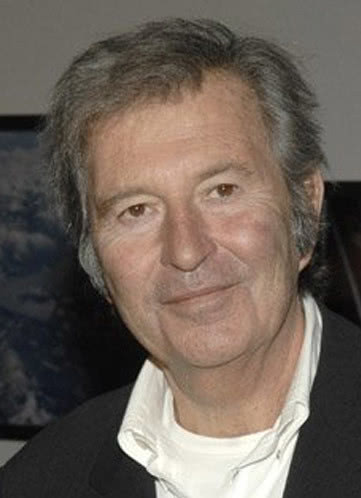 罗伯特·沙耶 Robert Shaye Bob