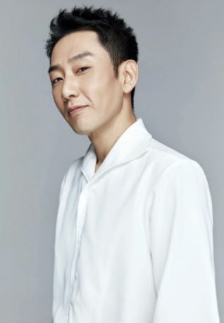 张晶伟 JingWei Zhang 