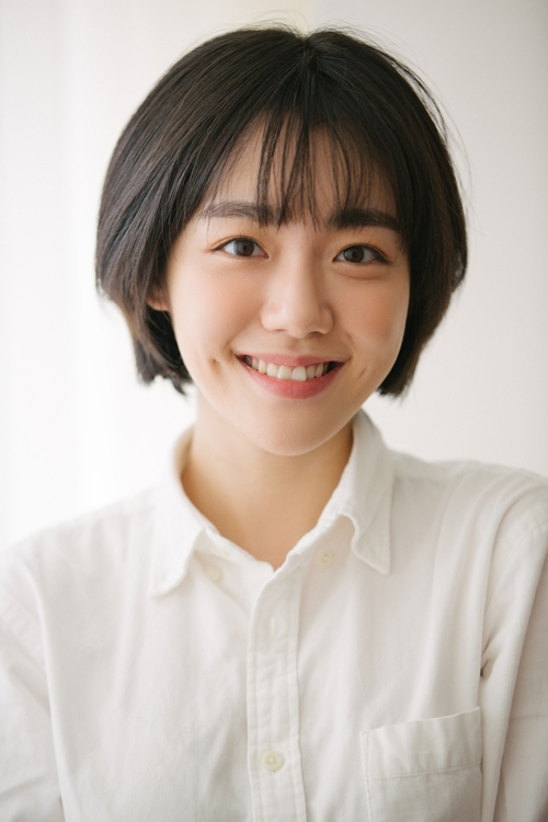 苏珠妍 So Joo Yeon 苏周妍 소주연