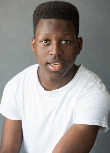 托希布·吉莫 Toheeb Jimoh 托希布·吉莫 Toheeb Jimoh