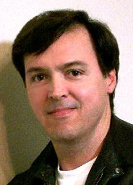 迈克尔·沃兹尼亚克 Michael Wozniak 