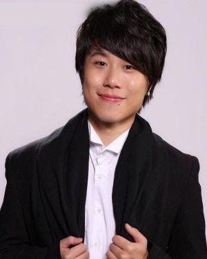 孙自佑 自佑 Dennis