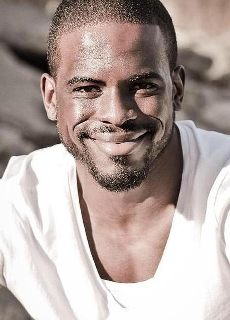 马克·史派克 Mark Sparks 