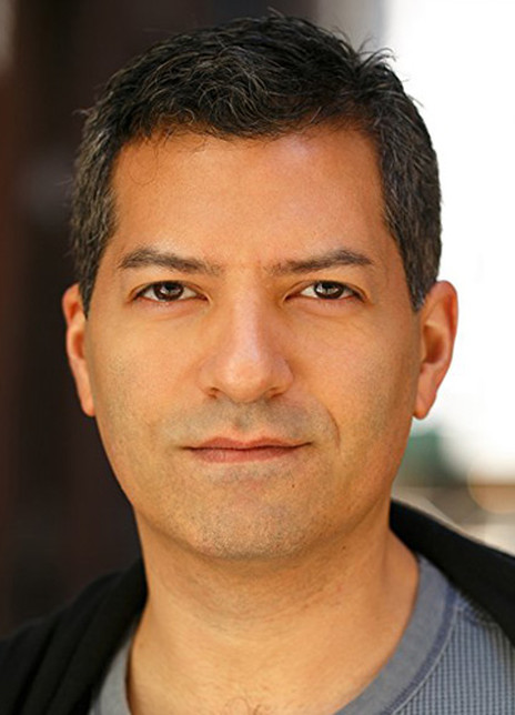 阿尔弗雷多·纳西索 Alfredo Narciso 