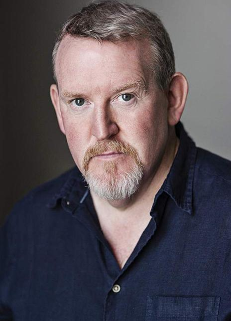 奈杰尔·贝茨 Nigel Betts 