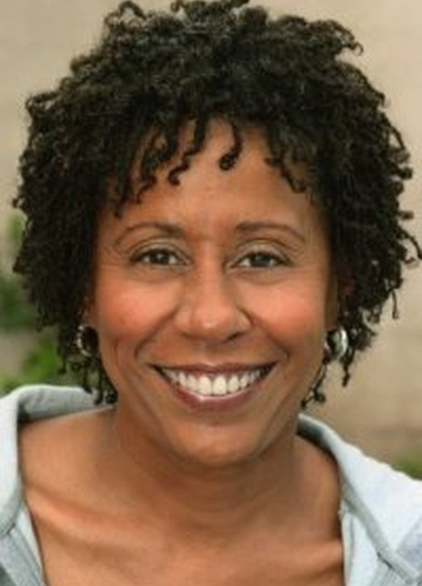 维尔内·沃特森-约翰逊 Vernee Watson-Johnson Vernee Christell Watson