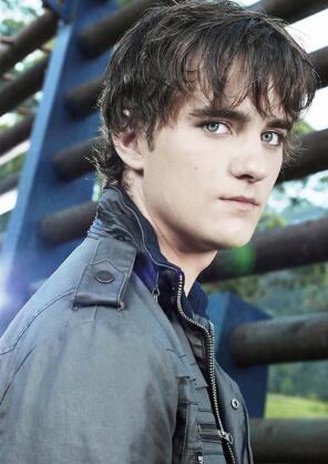 兰顿·莱伯隆 Landon Loboiron 