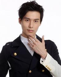 严爵 爵少 小王子 小太阳 胡子爵 Yen-J 严爵 爵少 小王子 小太阳 胡子爵 Yen-J