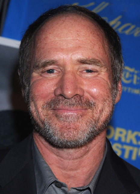 威尔·帕顿 Will Patton William Rankin Patton