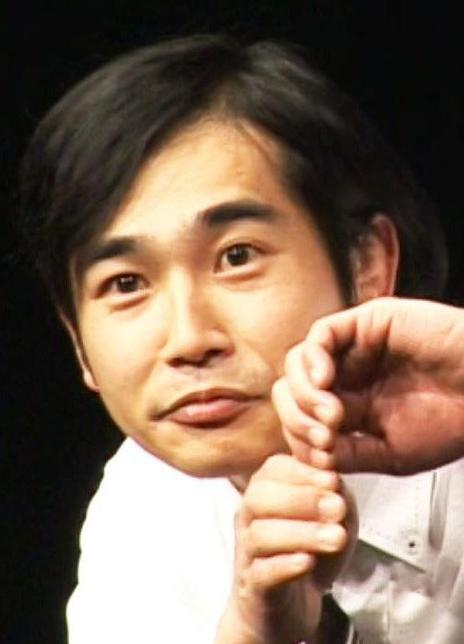 滨谷健司 Kenji Hamatani 浜谷健司 はまたに けんじ 滨谷健司 Kenji Hamatani 浜谷健司 はまたに けんじ