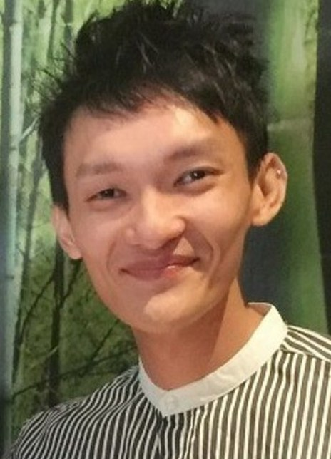 陈俊权 Gadrick Chen 