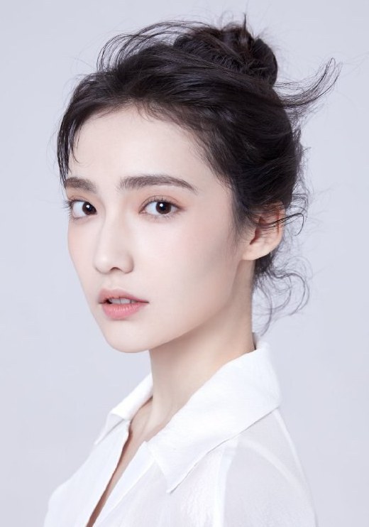 加奈 Cana 那扎开提·买合木提 