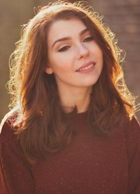 麦莉·托马斯 Milly Thomas 