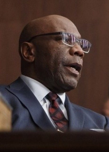 詹姆斯·盖林 James Gaylyn 詹姆斯·盖林 James Gaylyn