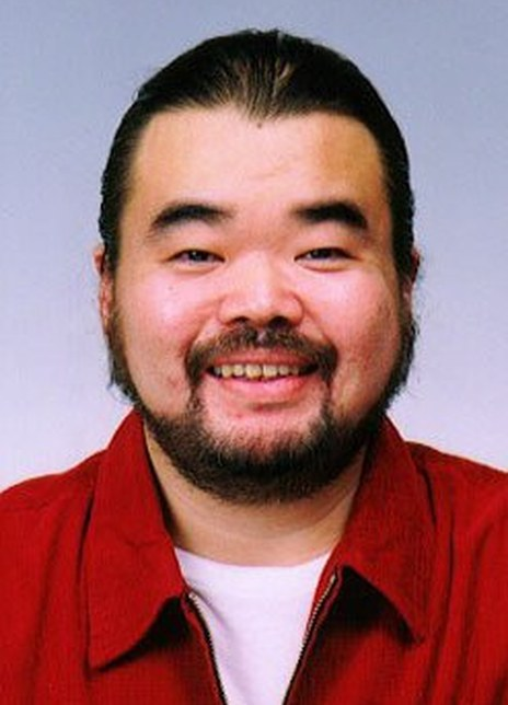 铃木忠幸 Gurêto Gidayû Tadayuki Suzuki グレート義太夫