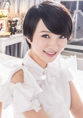 郭惟晨 郭映均 惟晨 Ginny