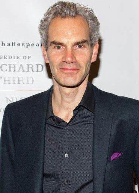 安格斯·瑞特 Angus Wright 