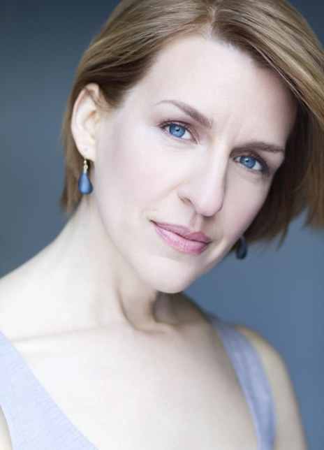 苏珊·布莱克威尔 Susan Blackwell 