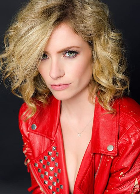 科迪·蕾尼·卡梅伦 Cody Renee Cameron Cody Cameron