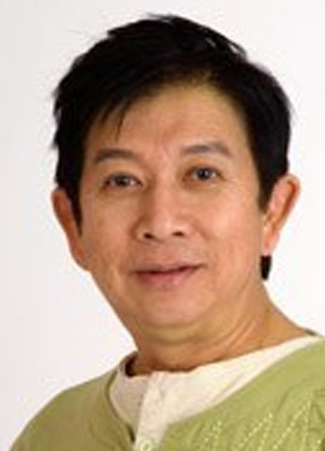 程旭辉 Henry Thia 