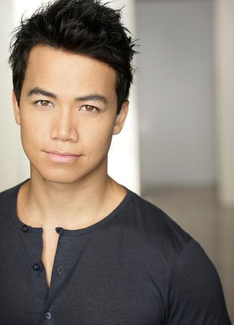 山农·库克 Shannon Kook : Alternate Names: Shannon Kook-Chun