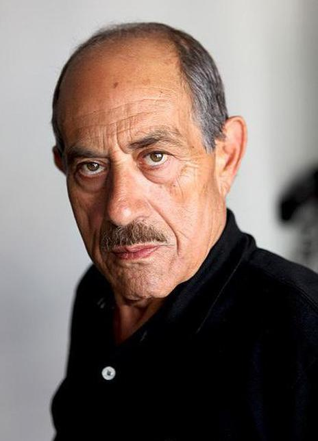 安东内洛·普利西 Antonello Puglisi 