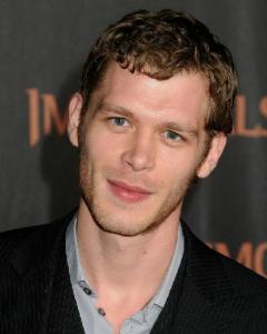 约瑟夫·摩根 Joseph Morgan;Joseph Martin 酒窝 大K JOMO 约瑟夫·摩根 Joseph Morgan;Joseph Martin 酒窝 大K JOMO