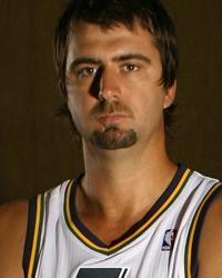 梅米特·奥库 Mehmet Okur 梅米特·奥库 Mehmet Okur