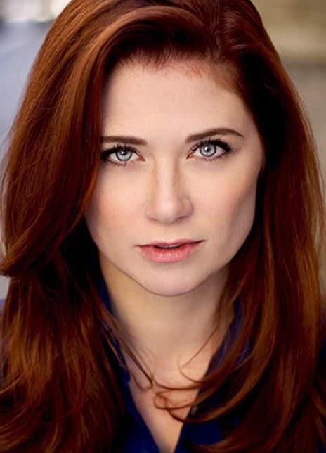 凯蒂·马奎尔 Katie Maguire 