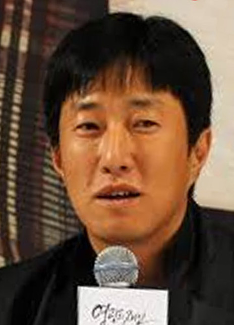 黄宝罗 Jung-seob Lee 