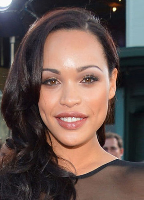 克利欧佩特拉·科尔曼 Cleopatra Coleman 